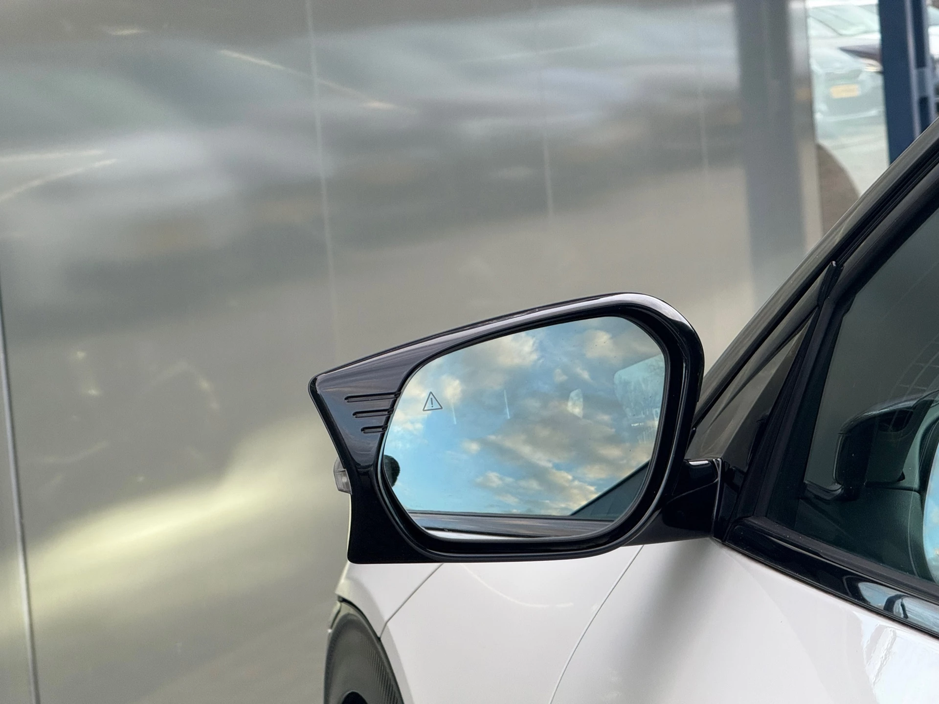 Hoofdafbeelding Kia EV6