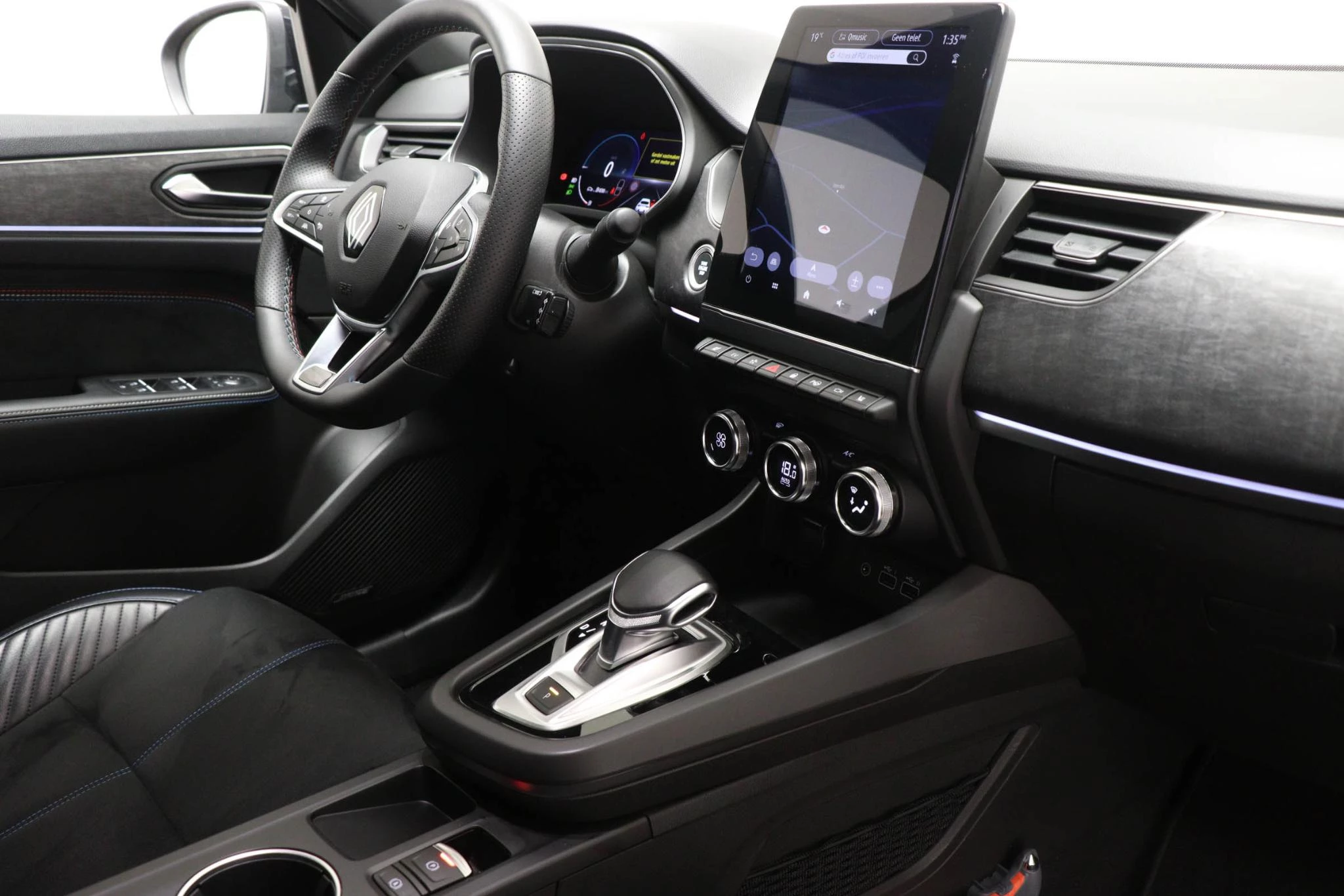 Hoofdafbeelding Renault Arkana