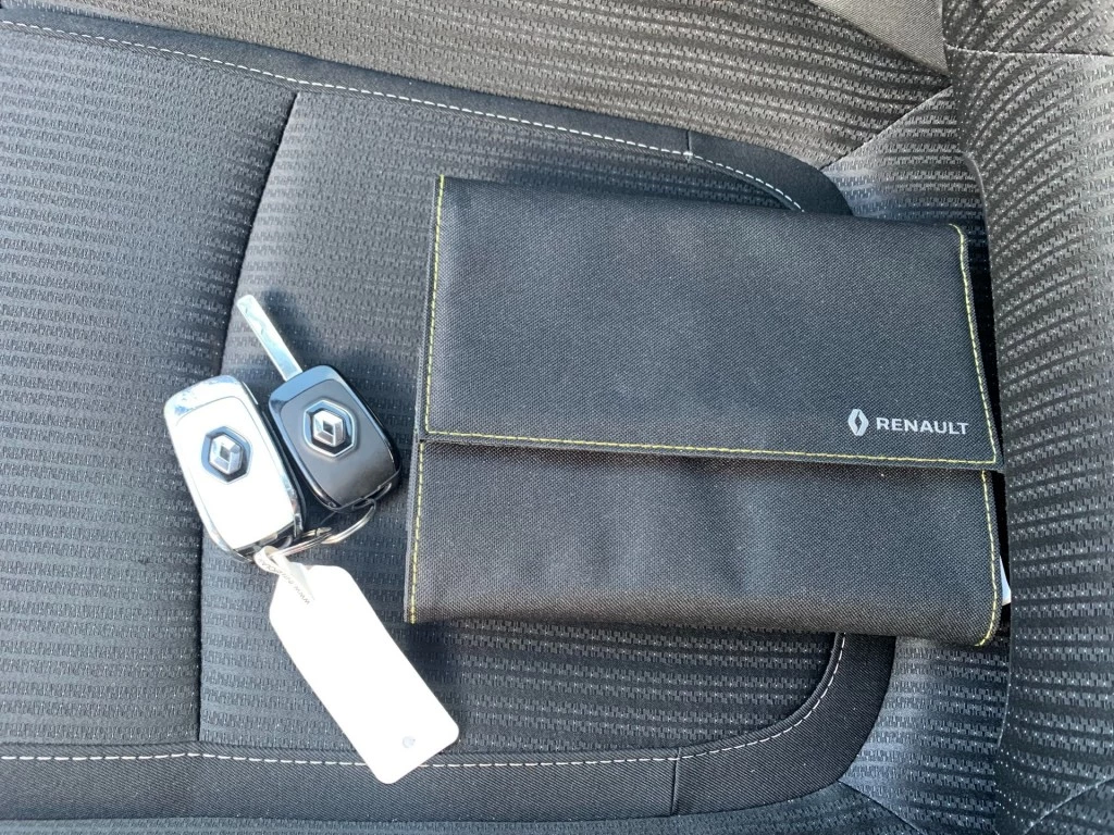 Hoofdafbeelding Renault Mégane