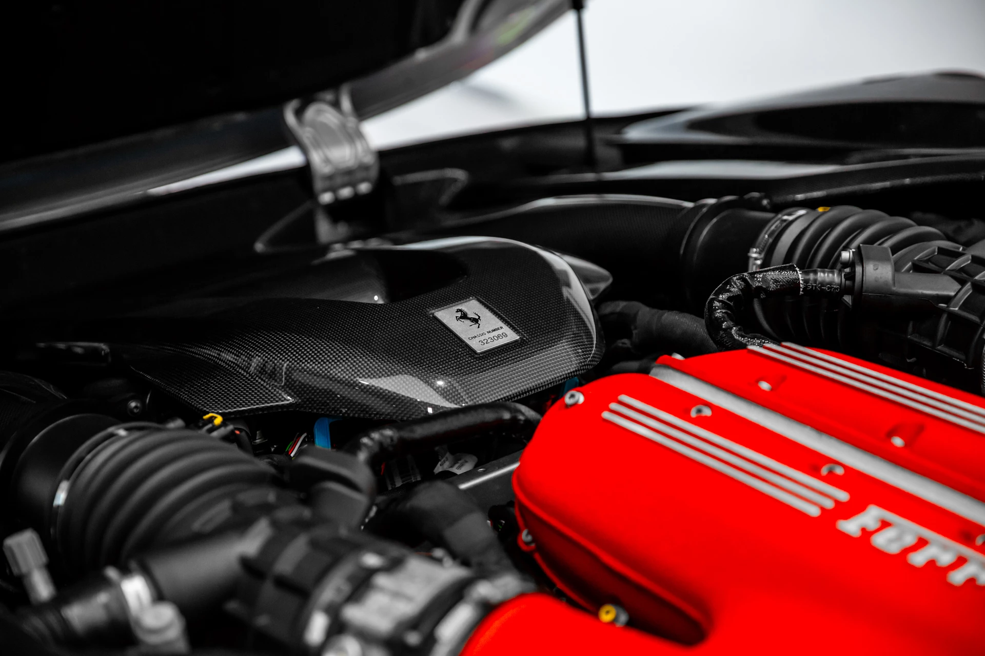 Hoofdafbeelding Ferrari 12Cilindri
