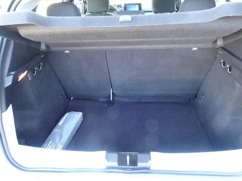 Hoofdafbeelding Dacia Sandero Stepway