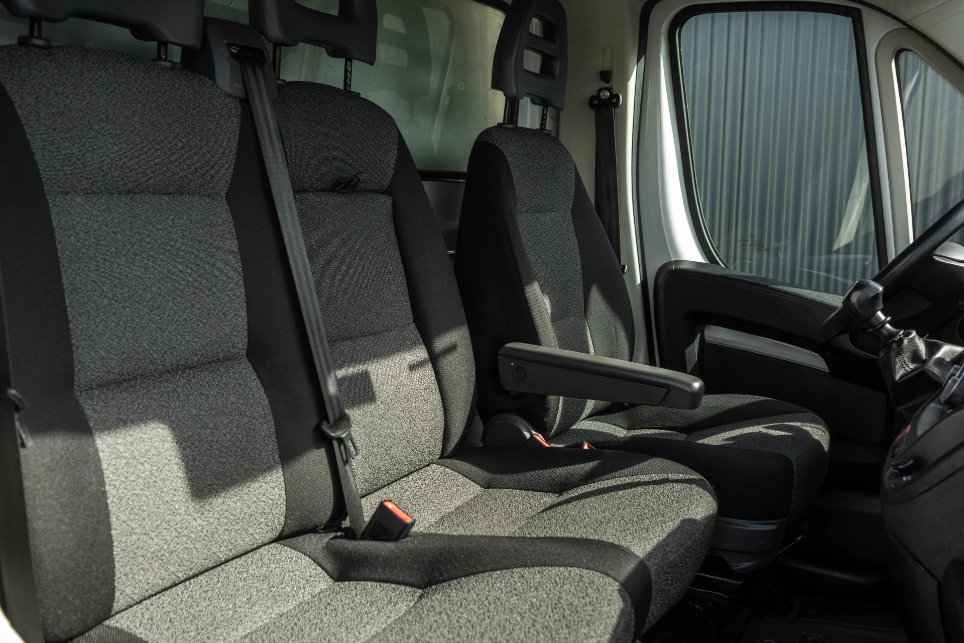 Hoofdafbeelding Fiat Ducato