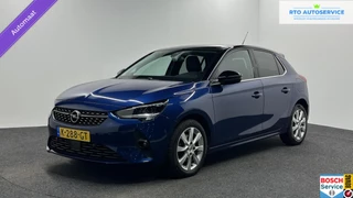 Opel Corsa 1.2 Elegance LM NAVIGATIE CARPLAY CRUISE CAMERA.