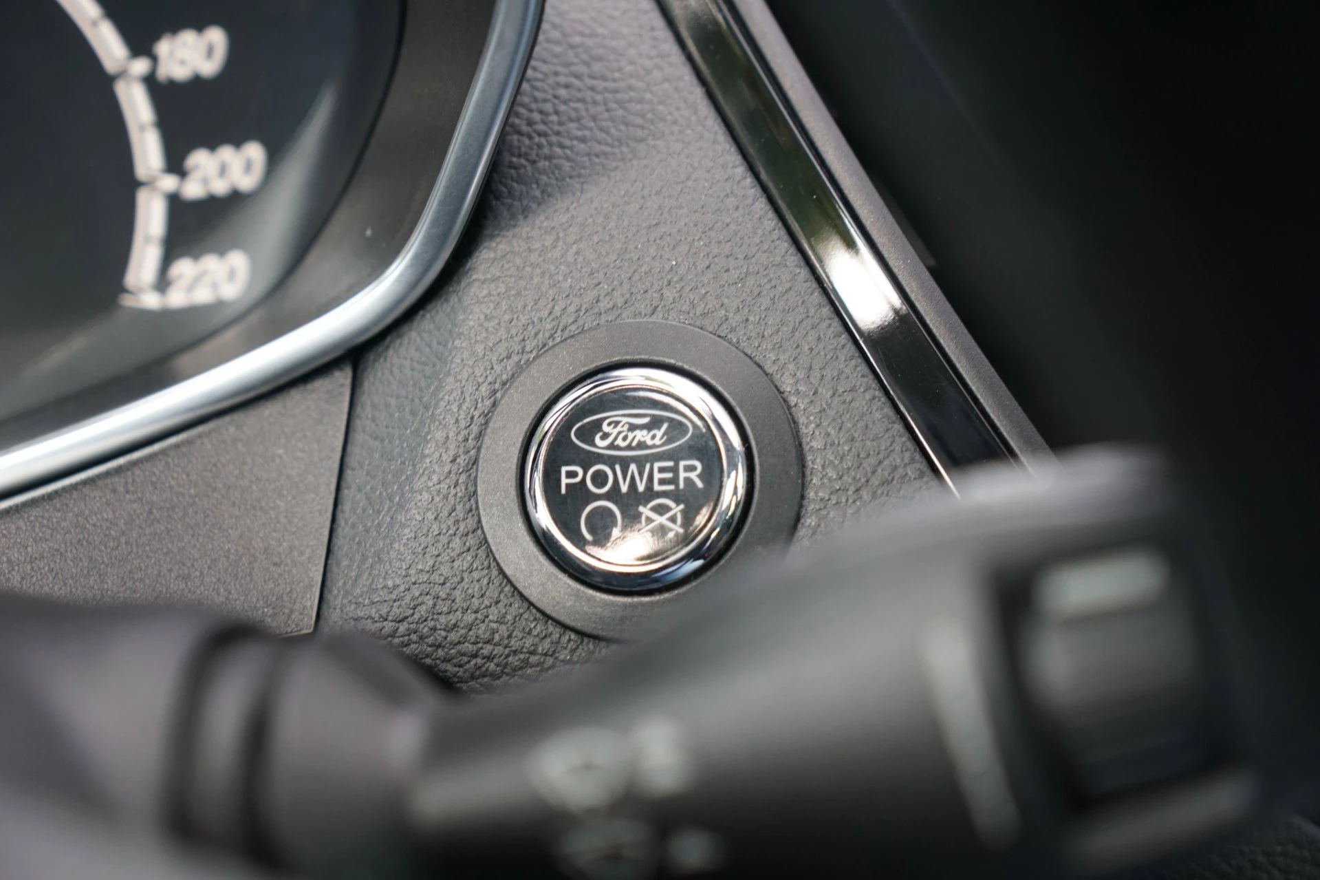 Hoofdafbeelding Ford B-MAX