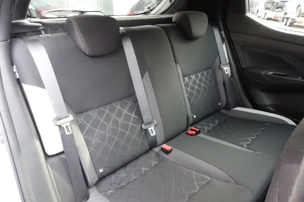 Hoofdafbeelding Nissan Micra