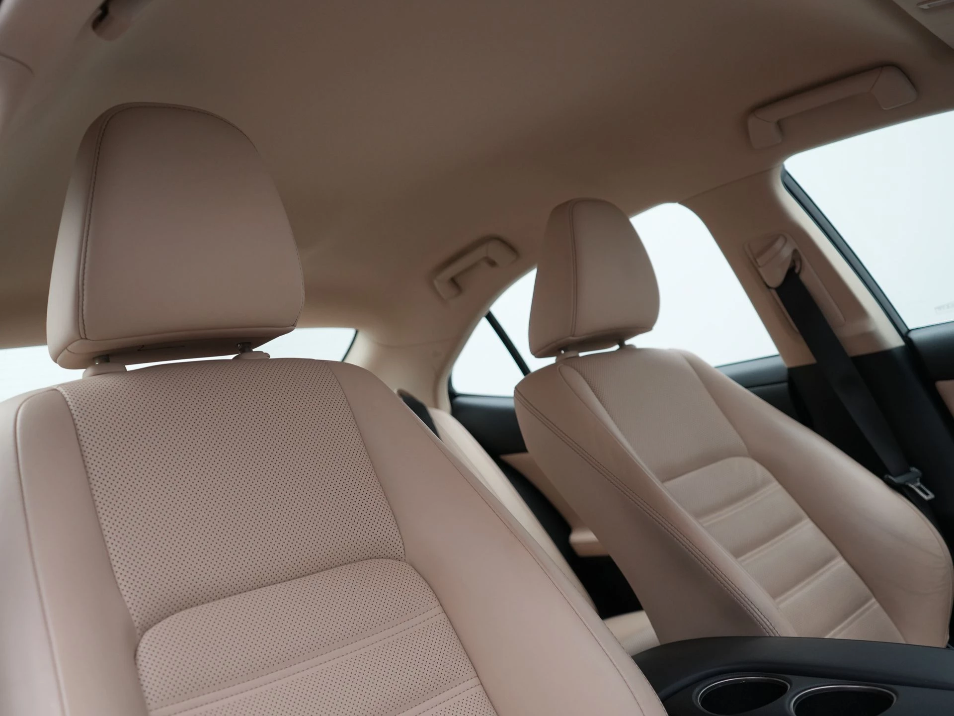 Hoofdafbeelding Lexus IS