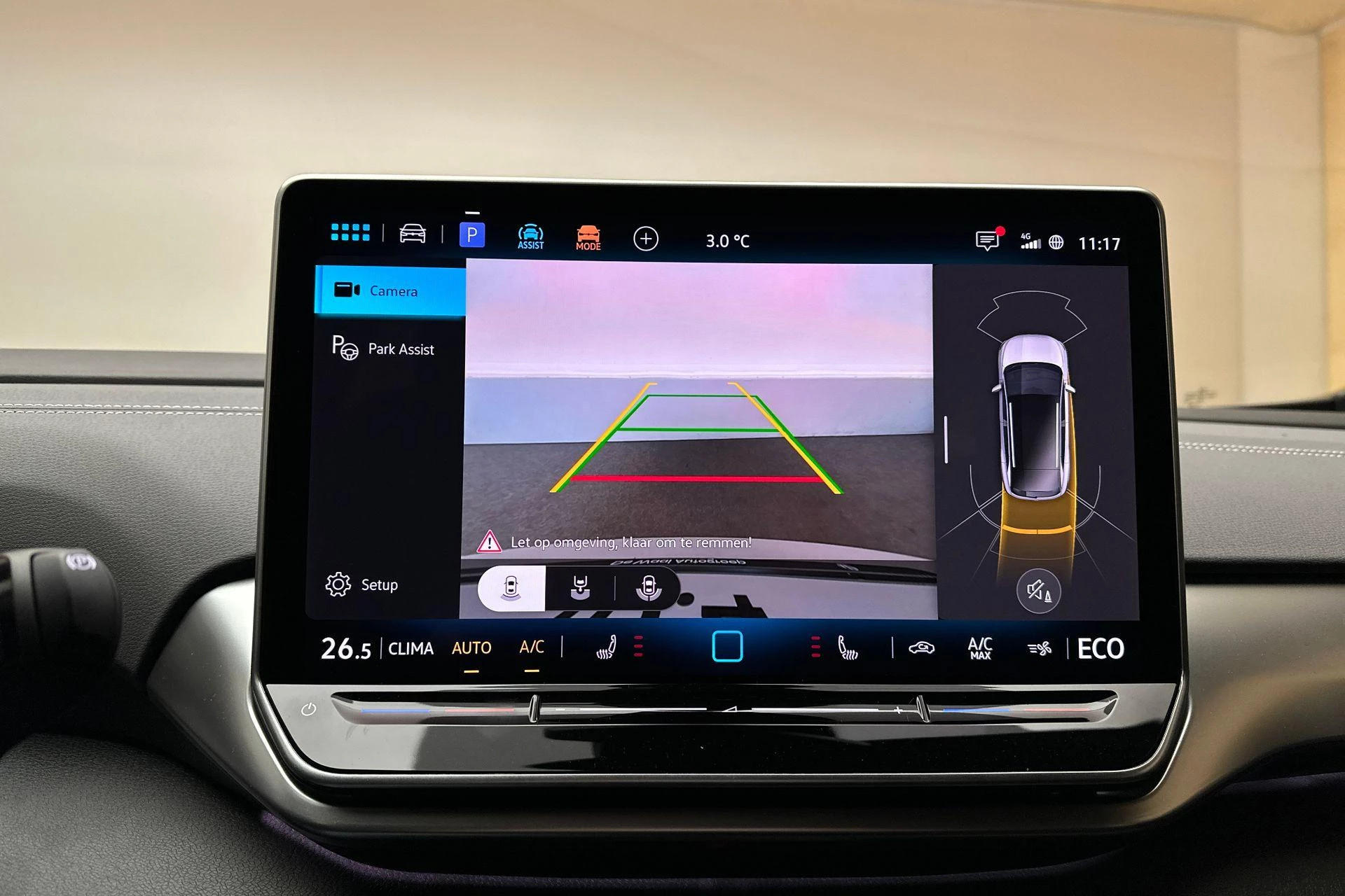 Hoofdafbeelding Volkswagen ID.4