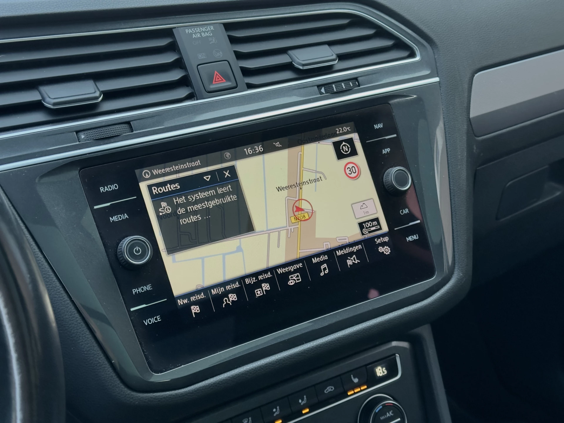 Hoofdafbeelding Volkswagen Tiguan Allspace