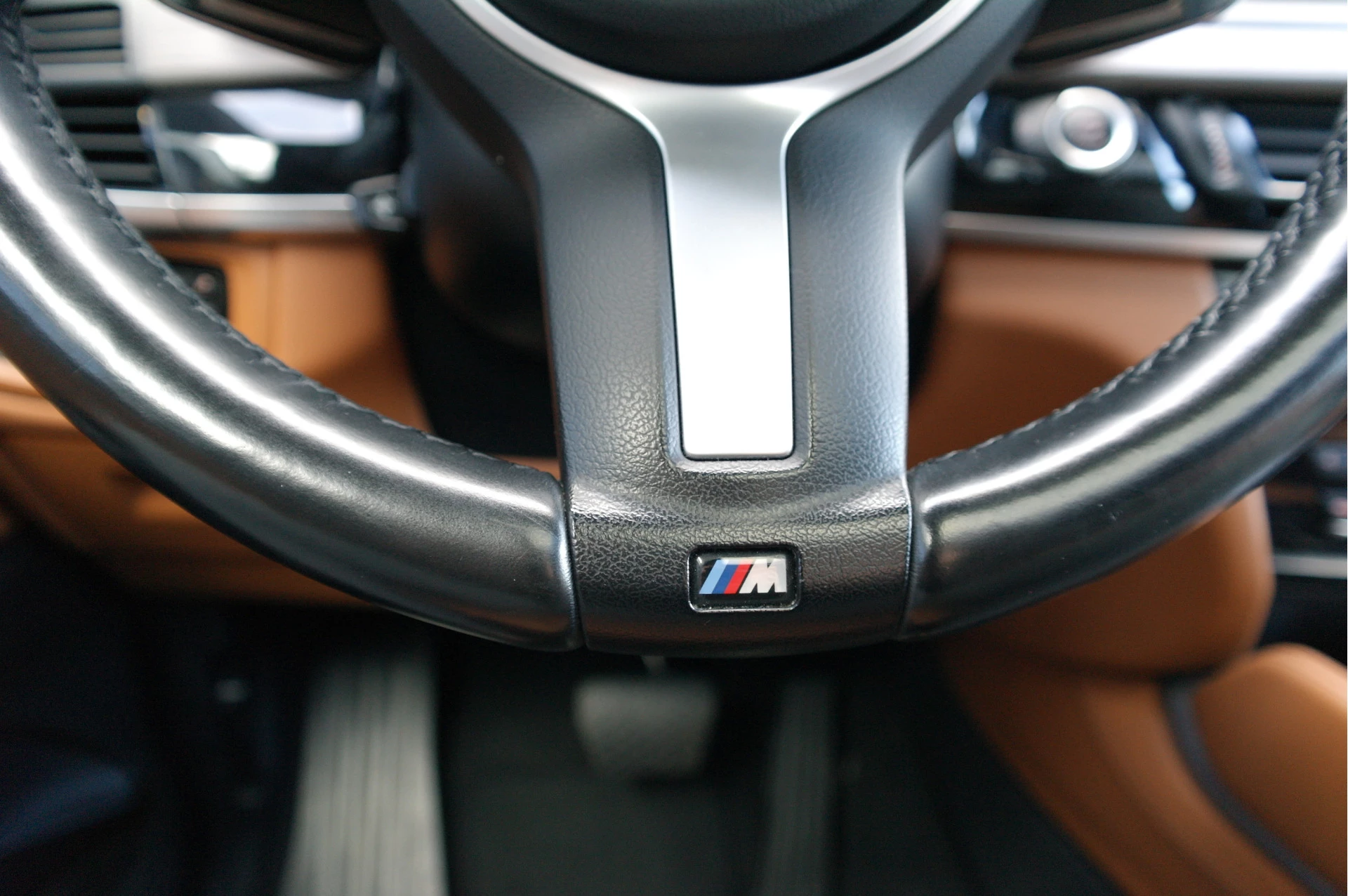 Hoofdafbeelding BMW X6