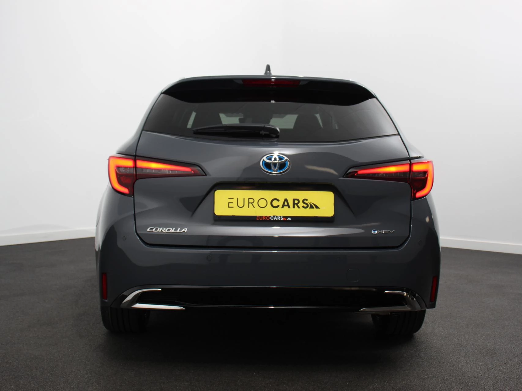 Hoofdafbeelding Toyota Corolla Touring Sports