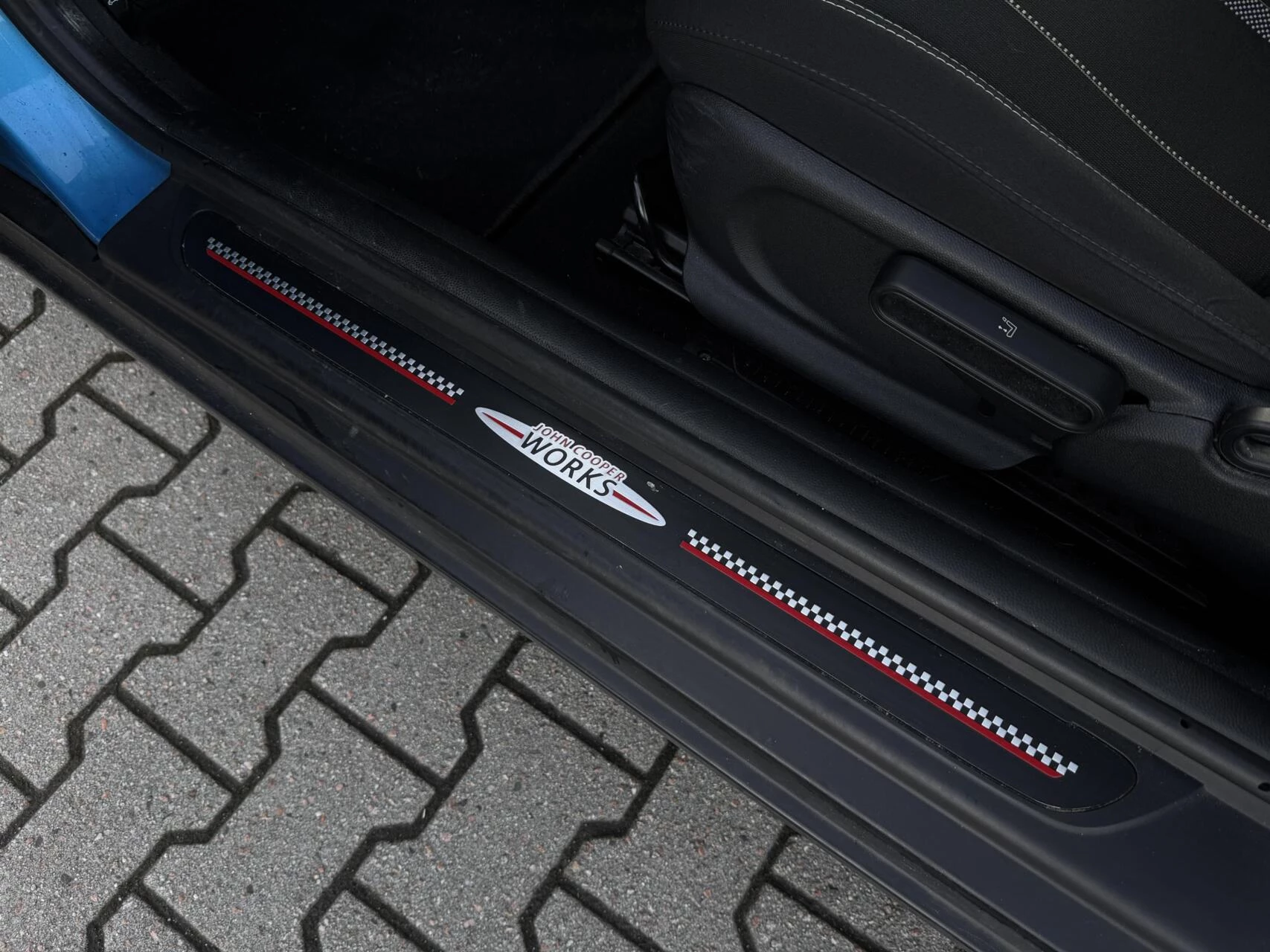 Hoofdafbeelding MINI One