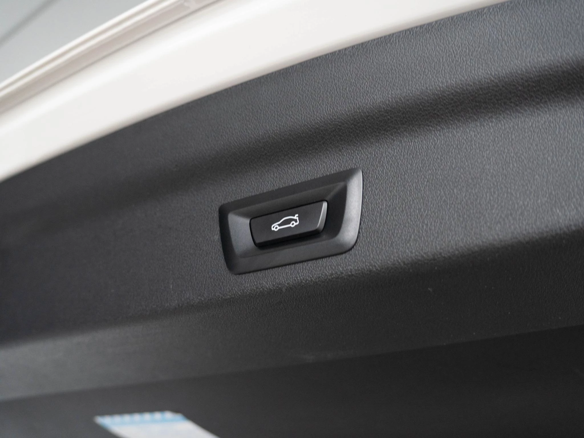 Hoofdafbeelding BMW iX1