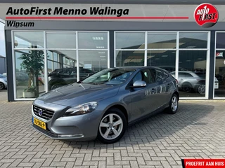 Volvo V40 1.6 T2 Momentum|Trekhaak|Cruise control| Navi|PDC|