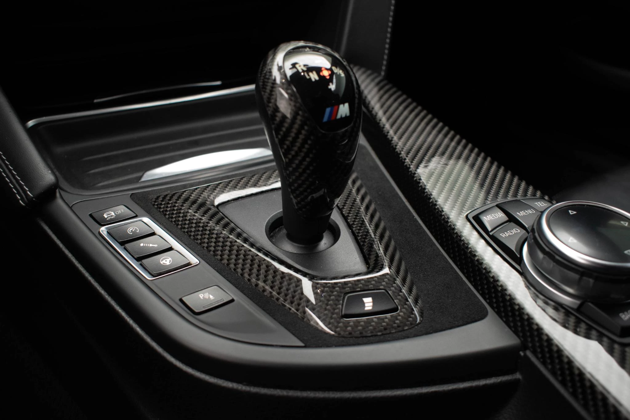 Hoofdafbeelding BMW M4