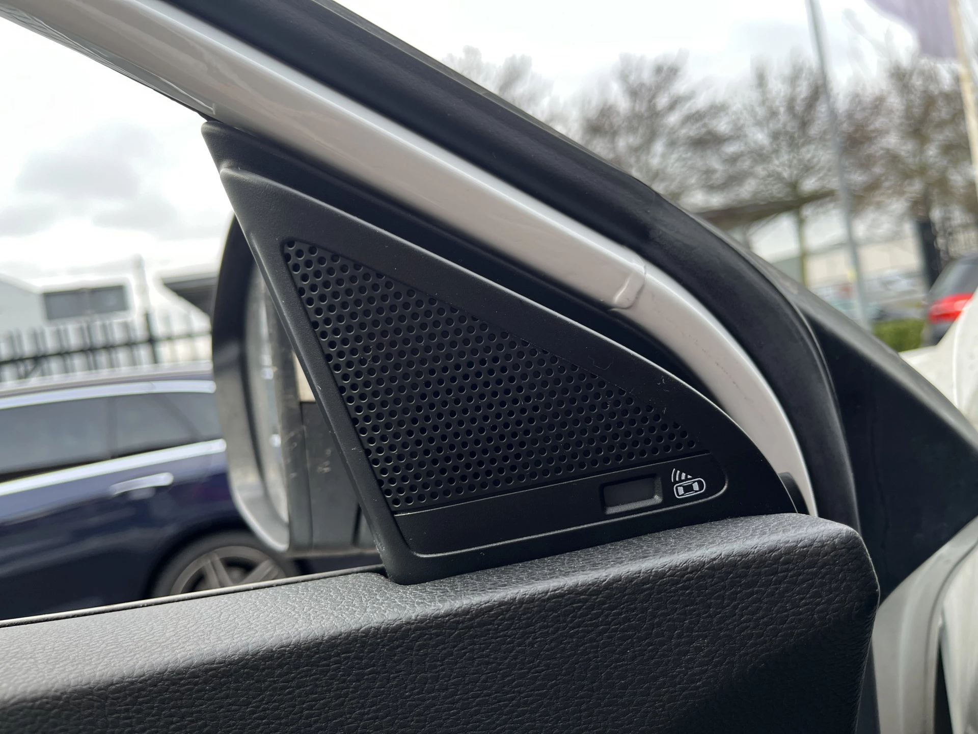 Hoofdafbeelding MG EHS