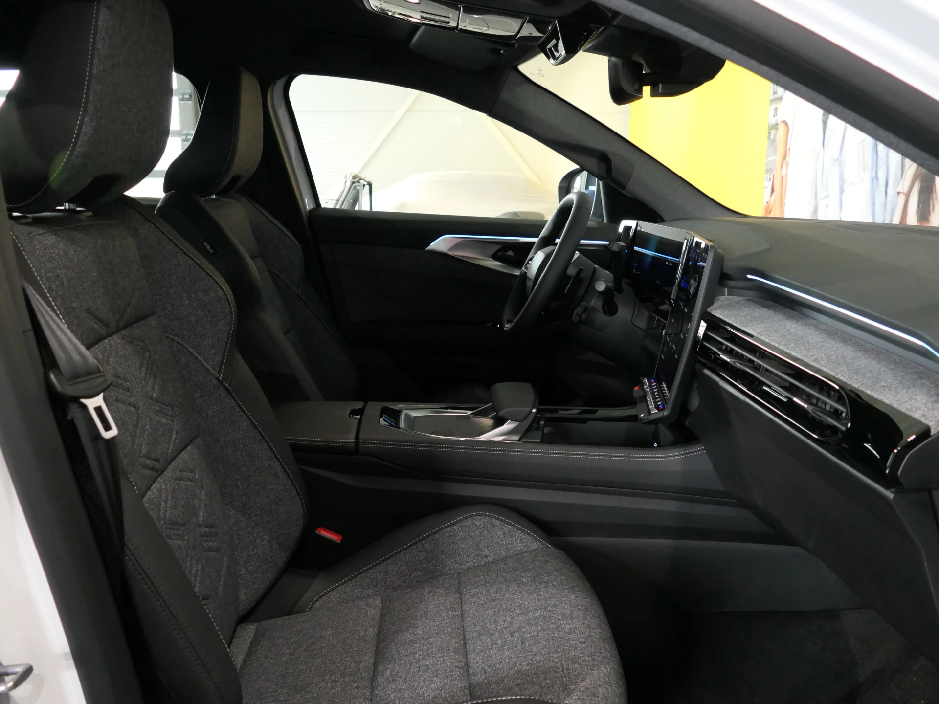 Hoofdafbeelding Renault Espace