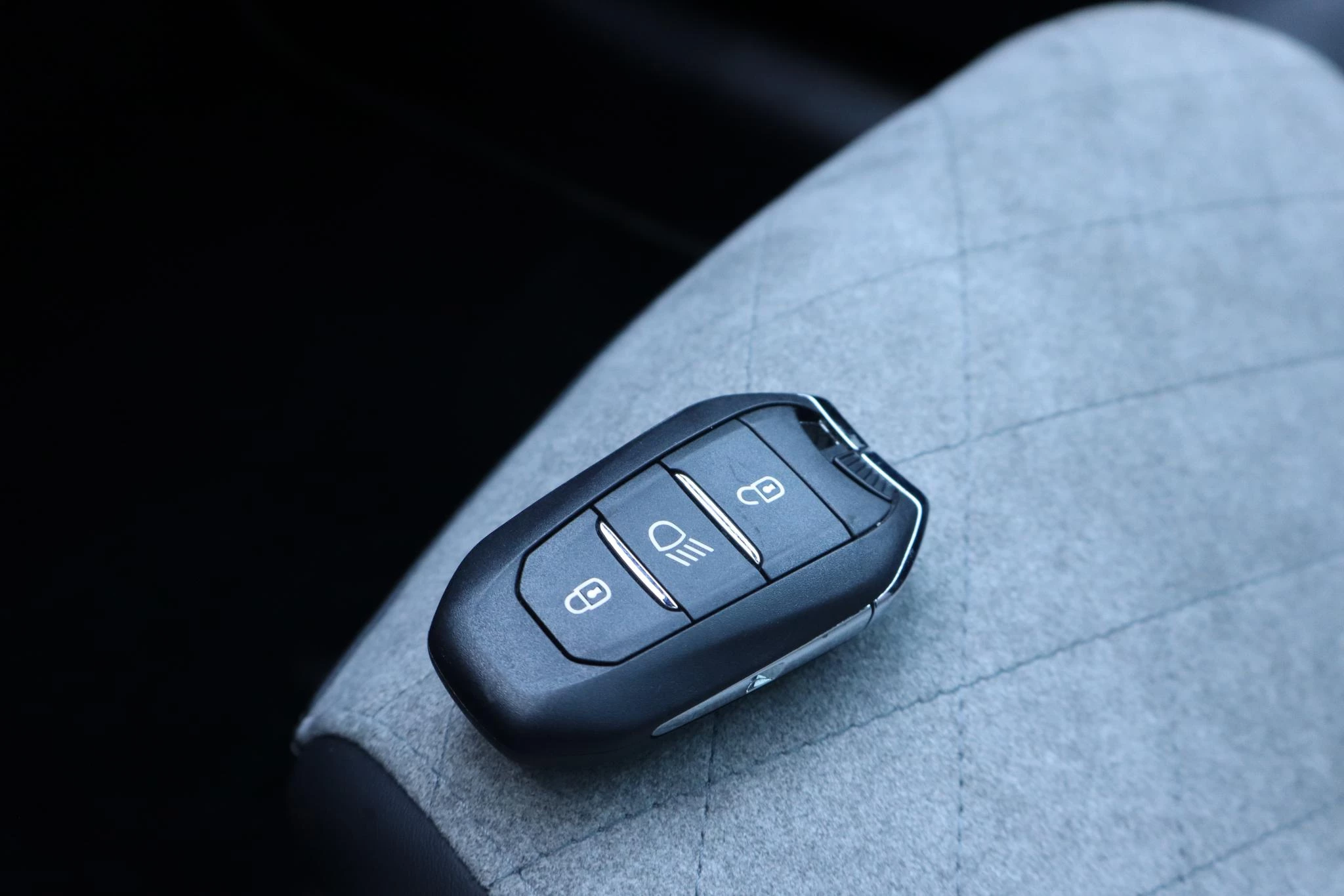 Hoofdafbeelding Peugeot e-208