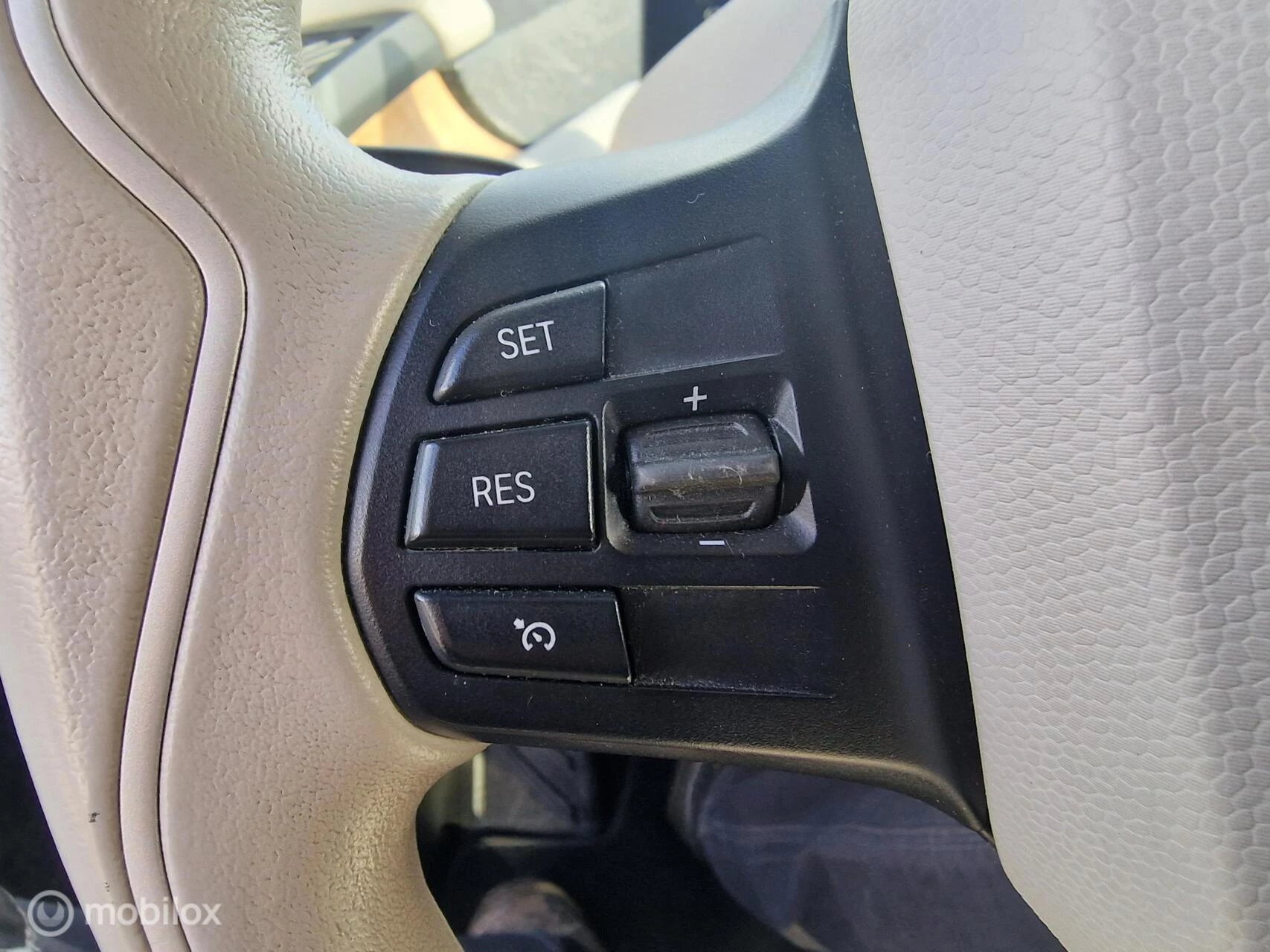 Hoofdafbeelding BMW i3