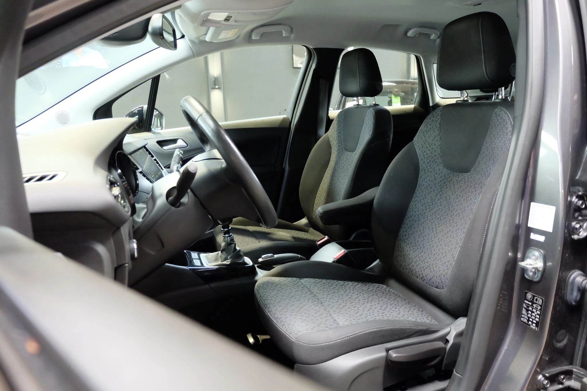 Hoofdafbeelding Opel Crossland