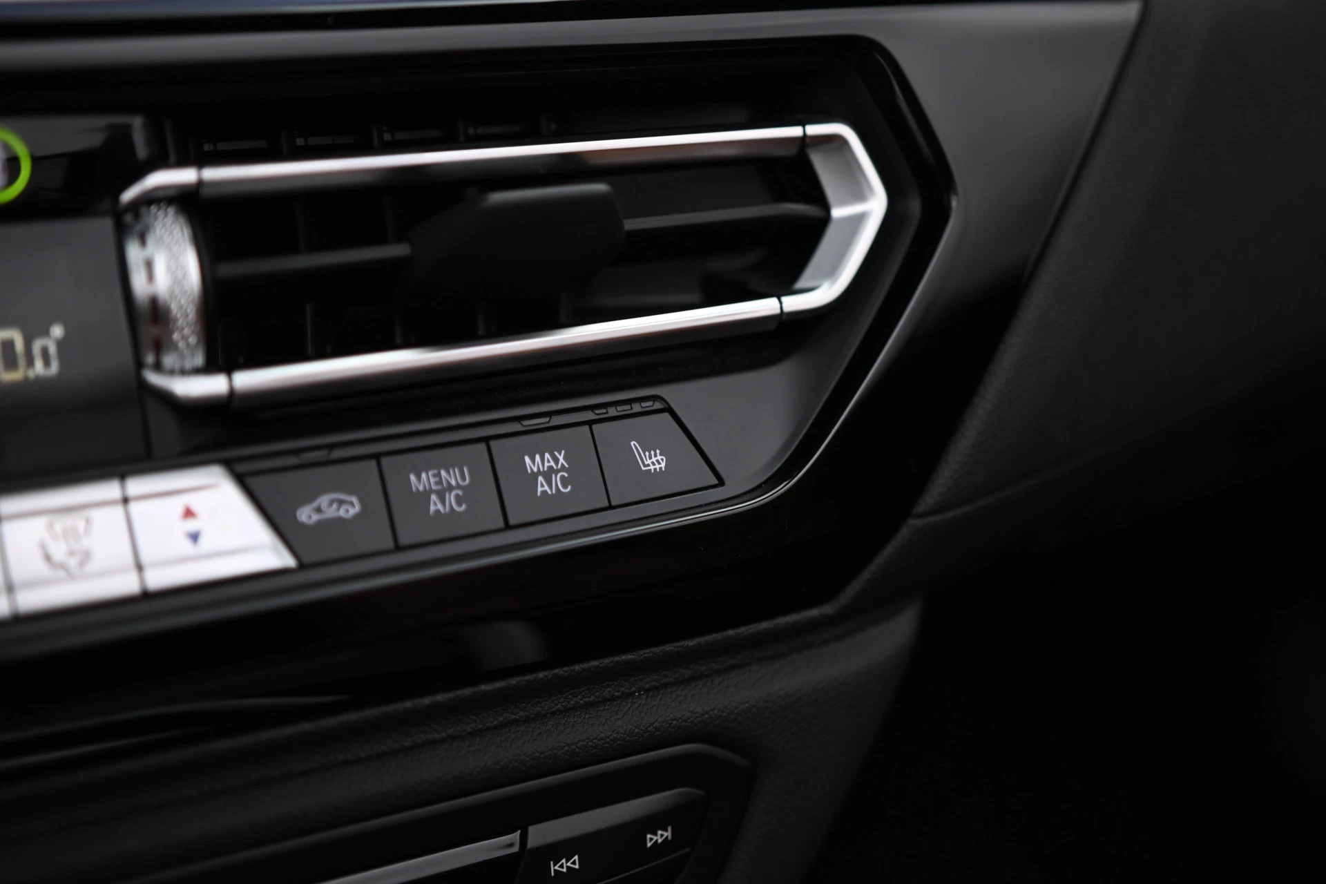 Hoofdafbeelding BMW Z4