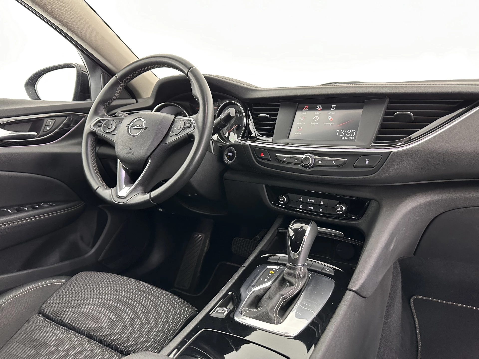 Hoofdafbeelding Opel Insignia