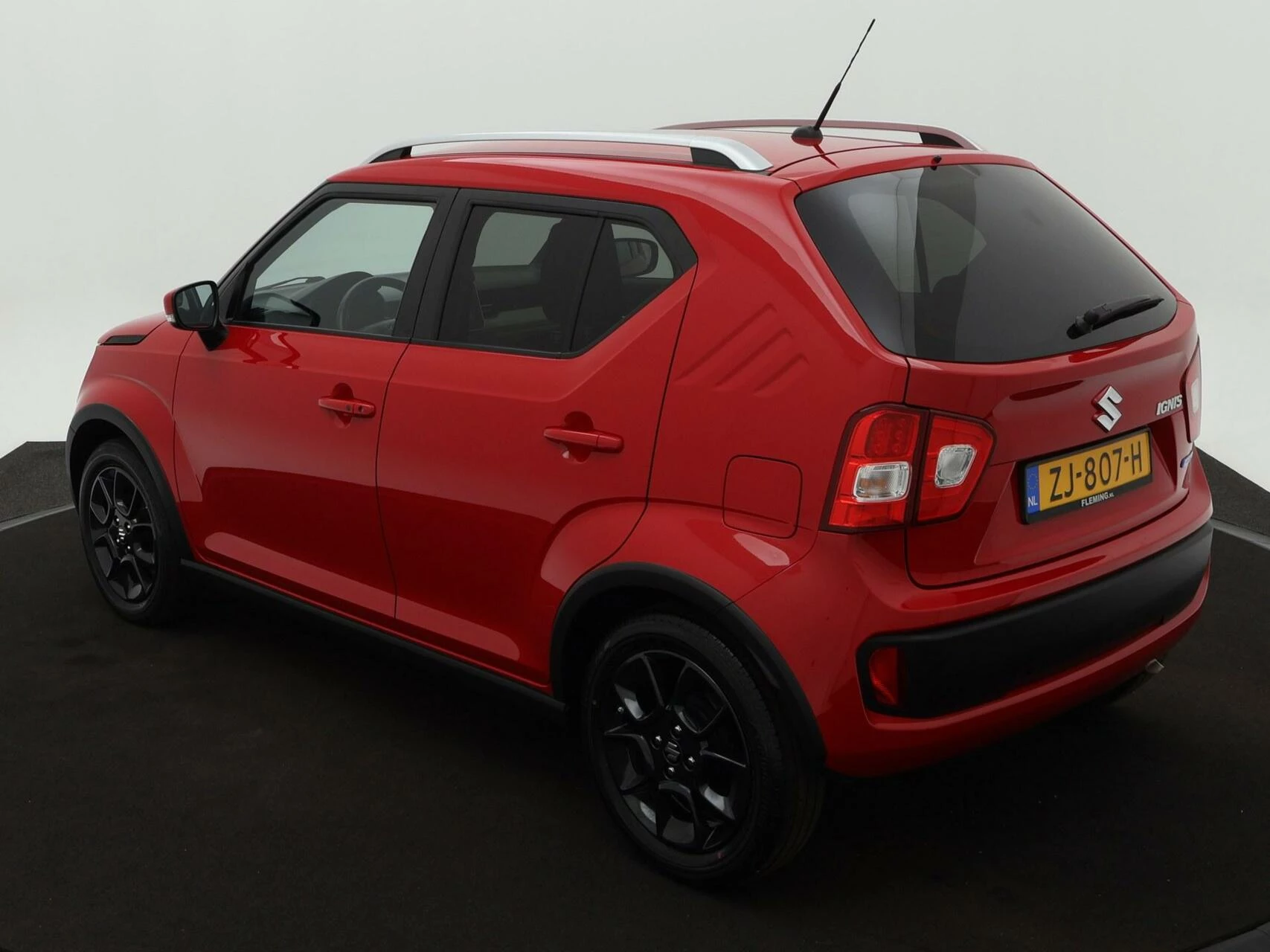 Hoofdafbeelding Suzuki Ignis