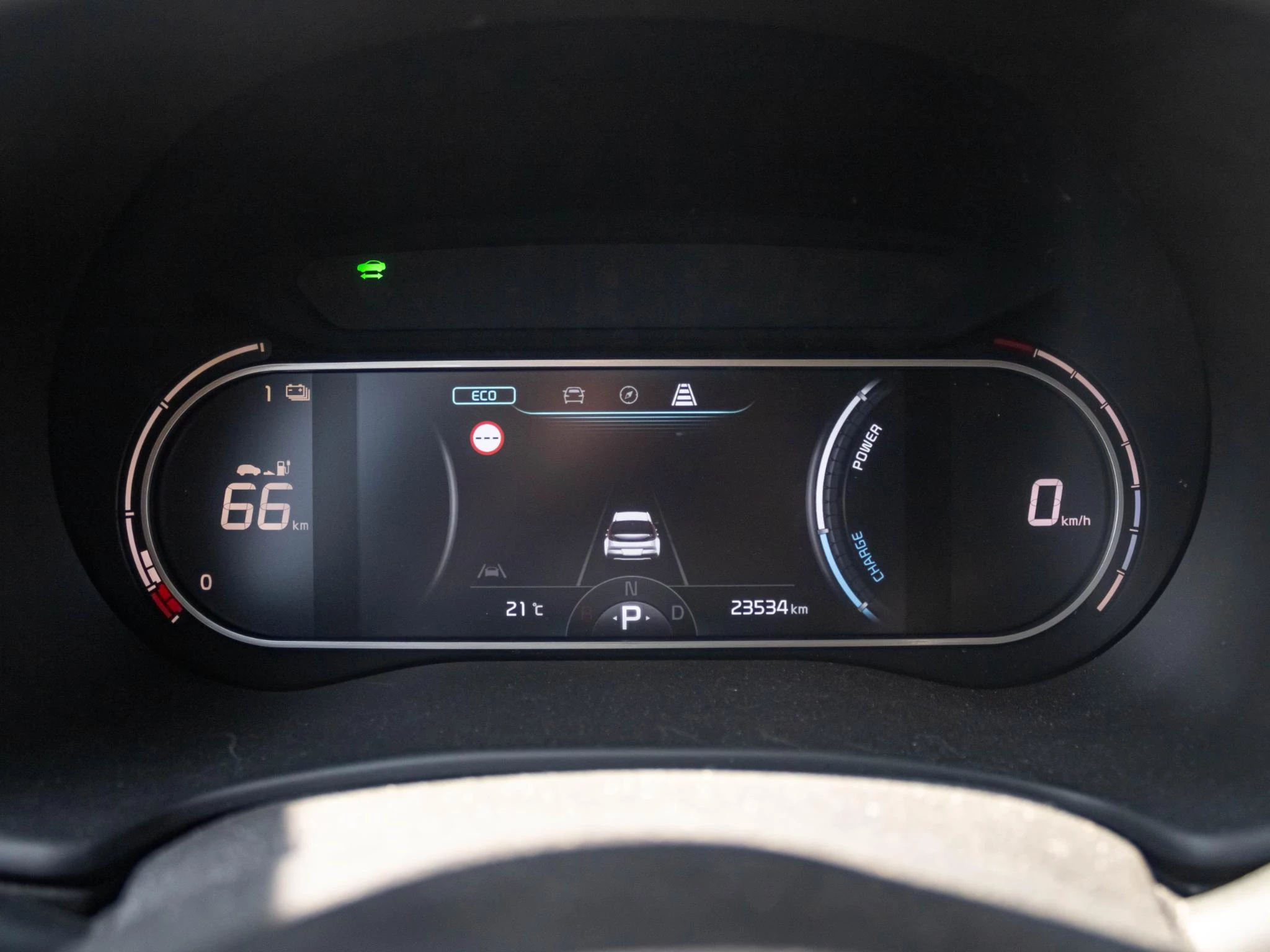 Hoofdafbeelding Kia e-Soul