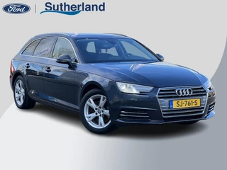Audi A4 Avant 1.4 TFSI Design Pro Line | Cruise control