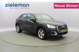 Audi Q2 30 TFSI Epic - Clima, Navi