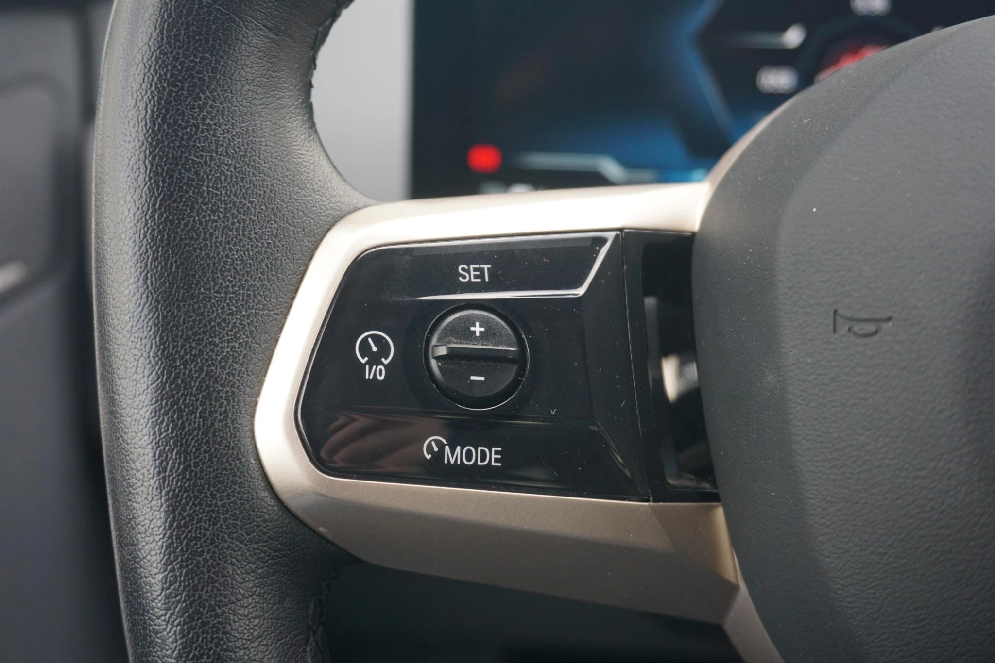 Hoofdafbeelding BMW iX