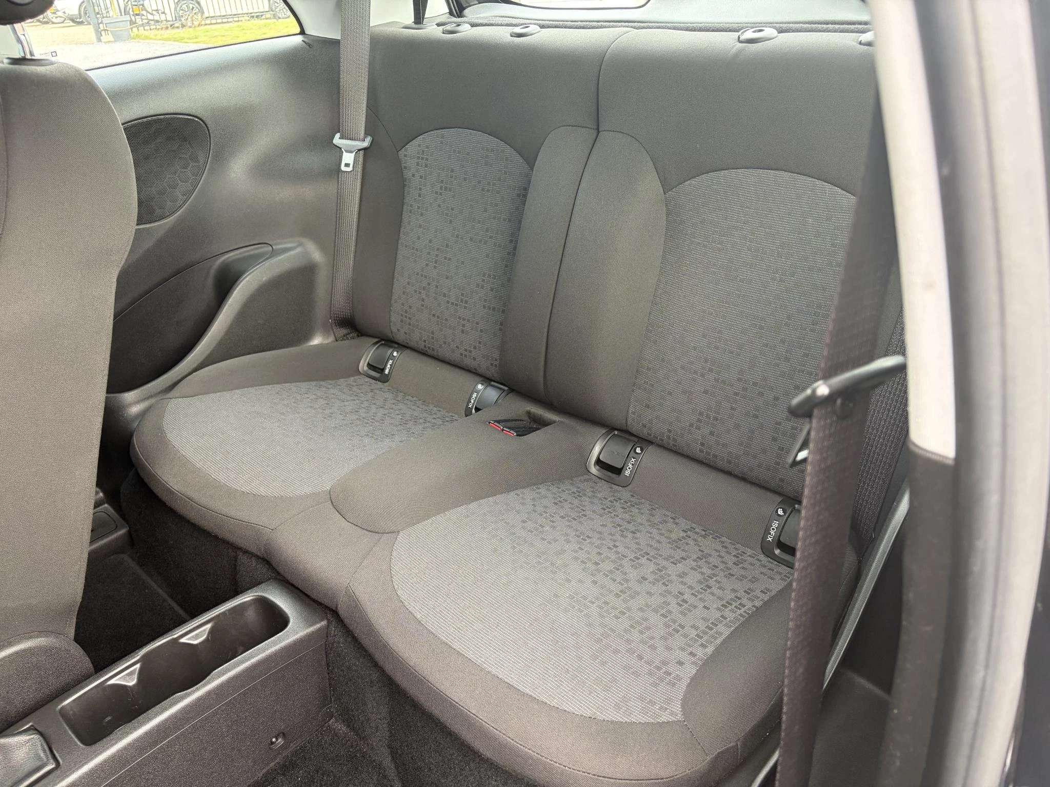 Hoofdafbeelding Opel ADAM