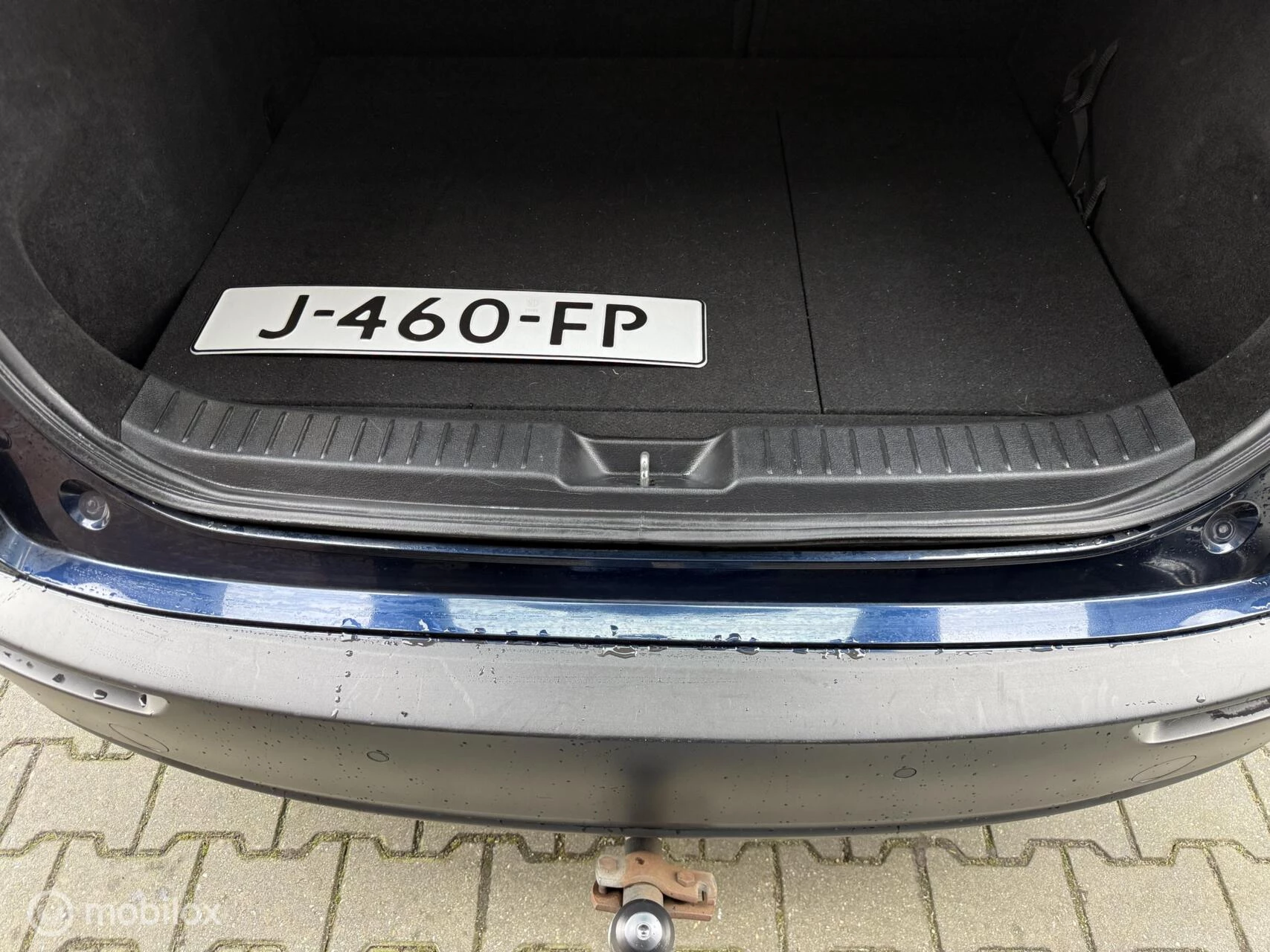 Hoofdafbeelding Mazda CX-30