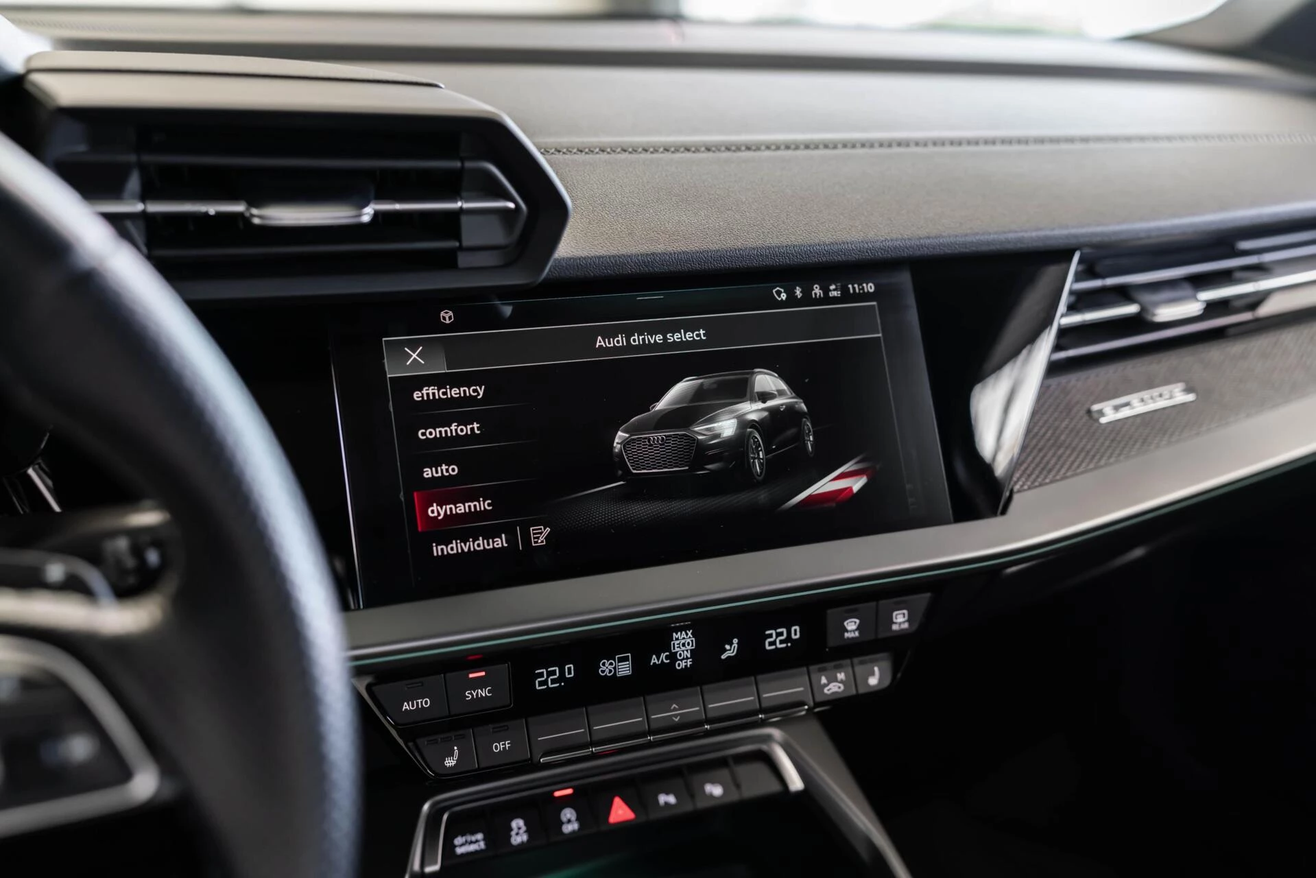 Hoofdafbeelding Audi S3