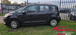 Citroen C3 Picasso 1.6 VTi Aura