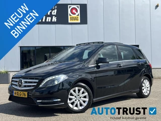 Mercedes-Benz B-klasse 180 Prestige AUTOMAAT TREKHAAK PANORAMA