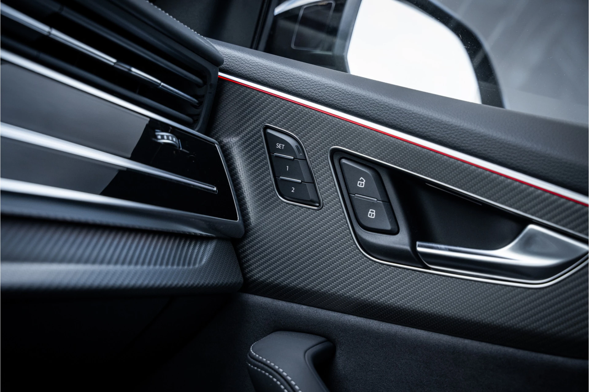 Hoofdafbeelding Audi RSQ8