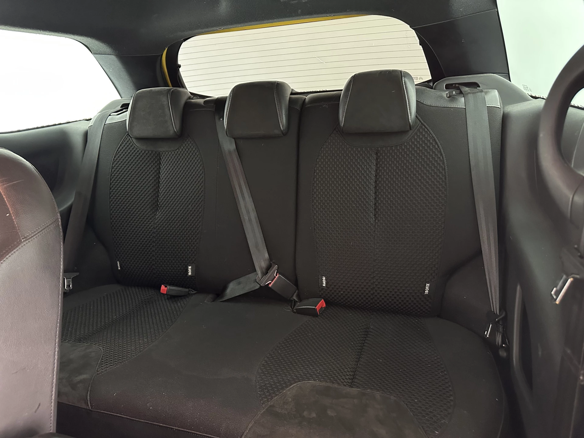 Hoofdafbeelding Citroën DS3