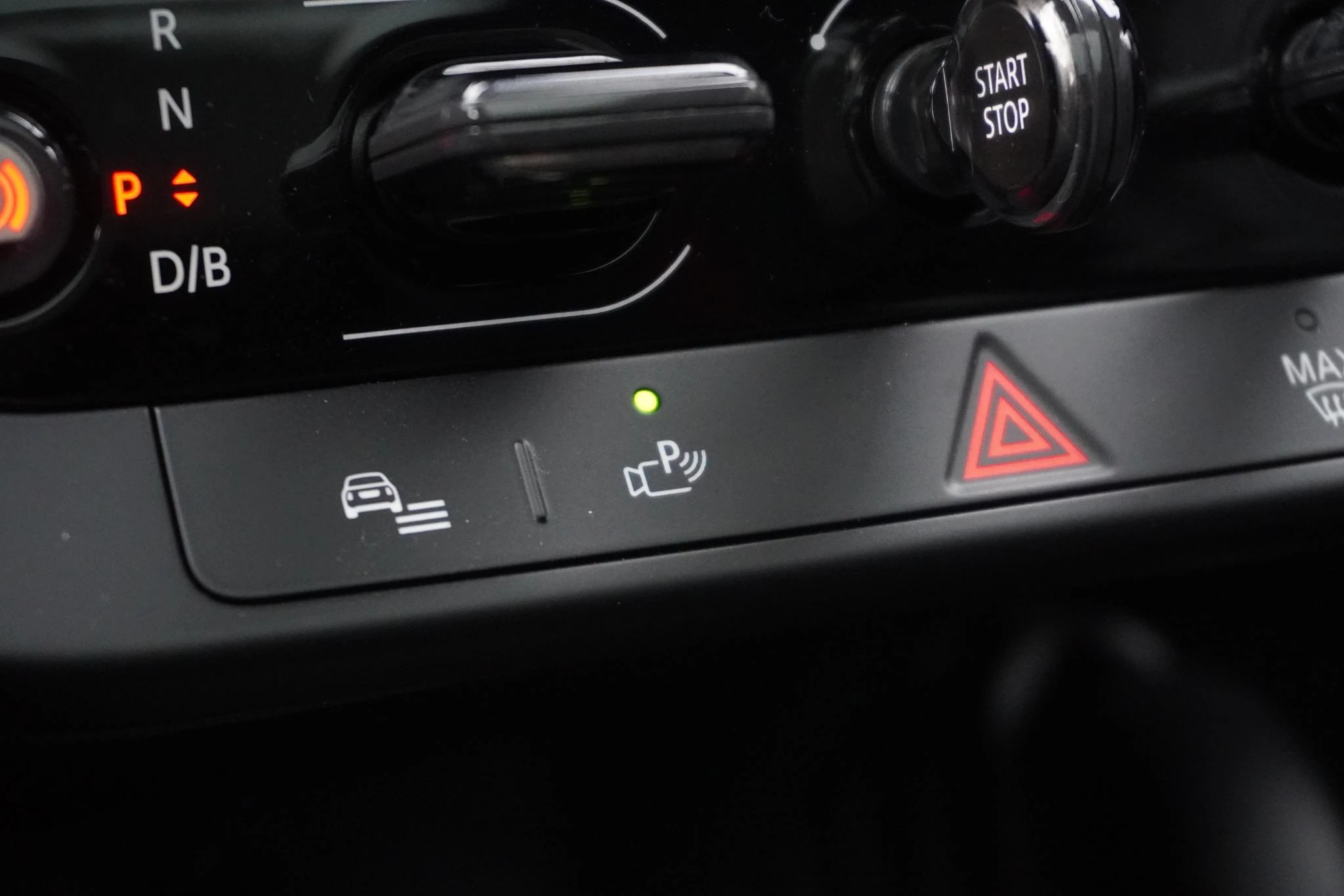 Hoofdafbeelding MINI 3-deurs