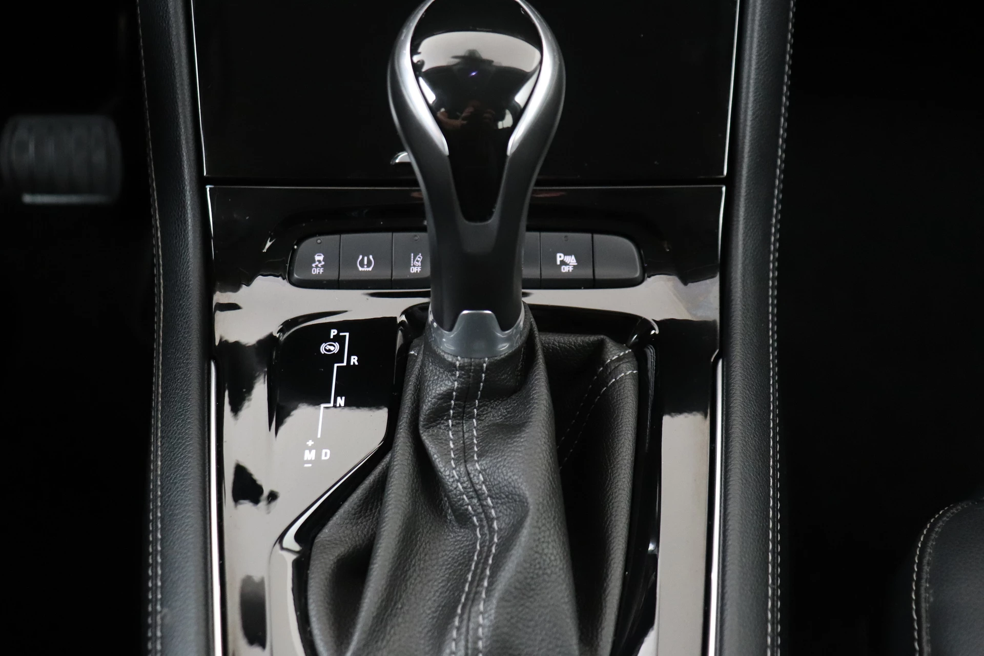 Hoofdafbeelding Opel Grandland