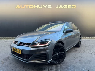 Volkswagen GOLF 1.4 TSI Highline Business R Pano Keyless GTI Carplay