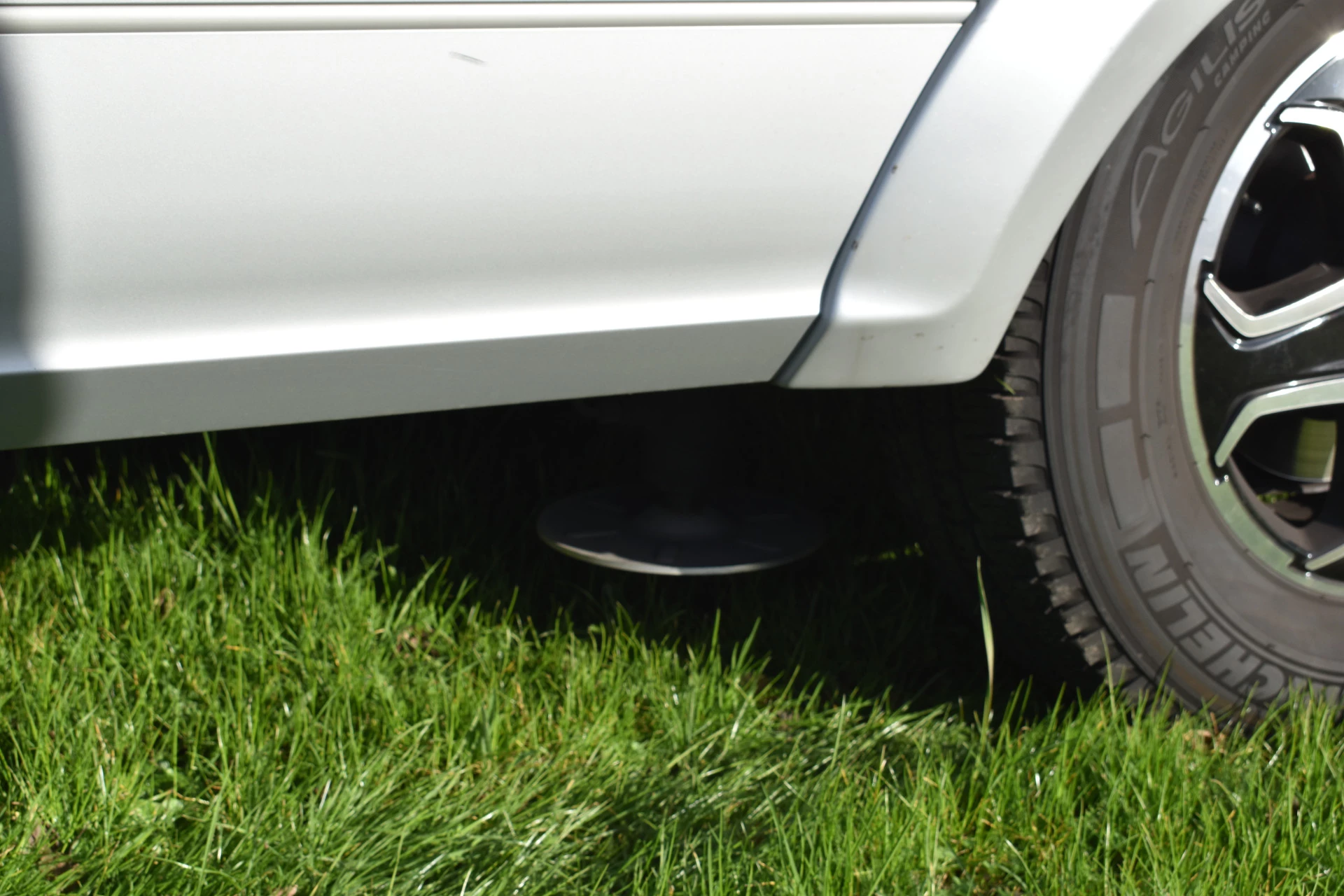 Hoofdafbeelding Adria MATRIX 670 SL