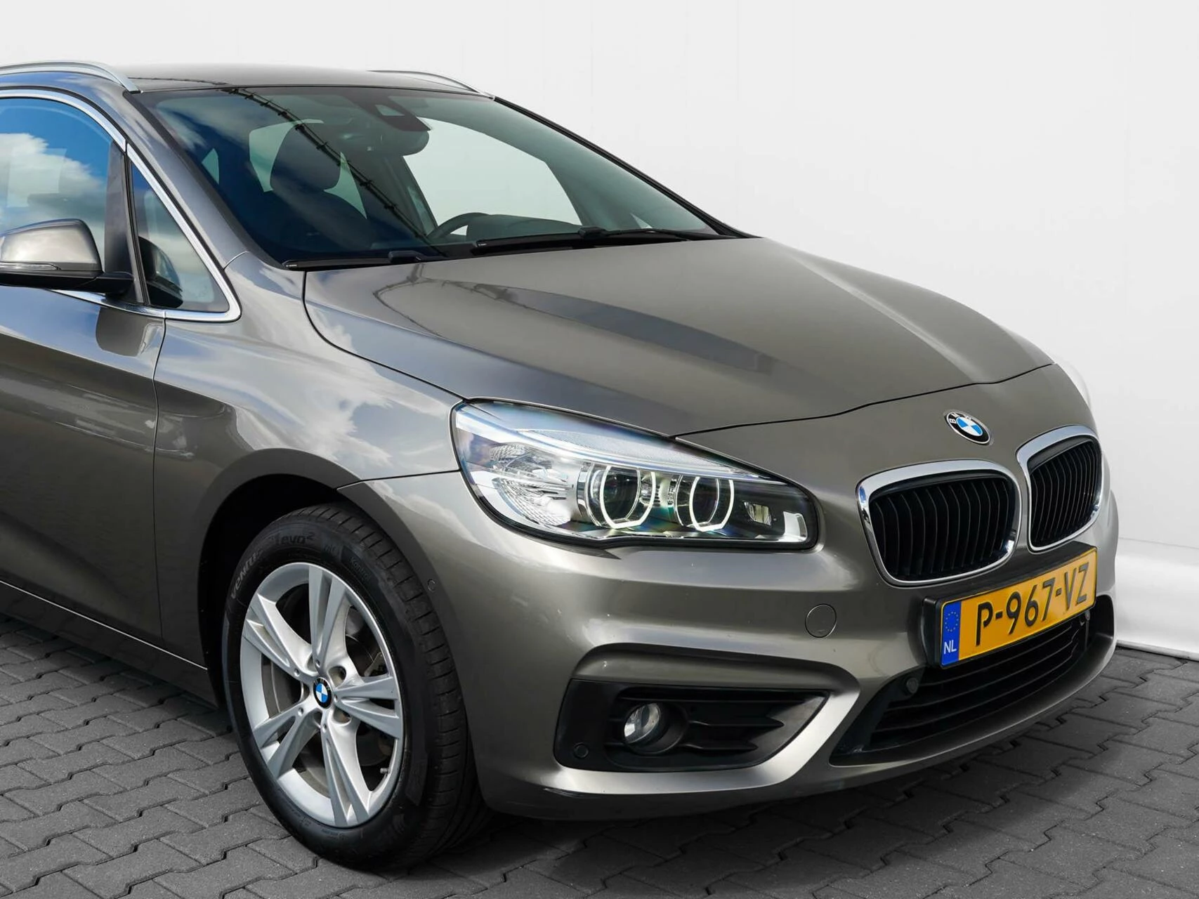 Hoofdafbeelding BMW 2 Serie