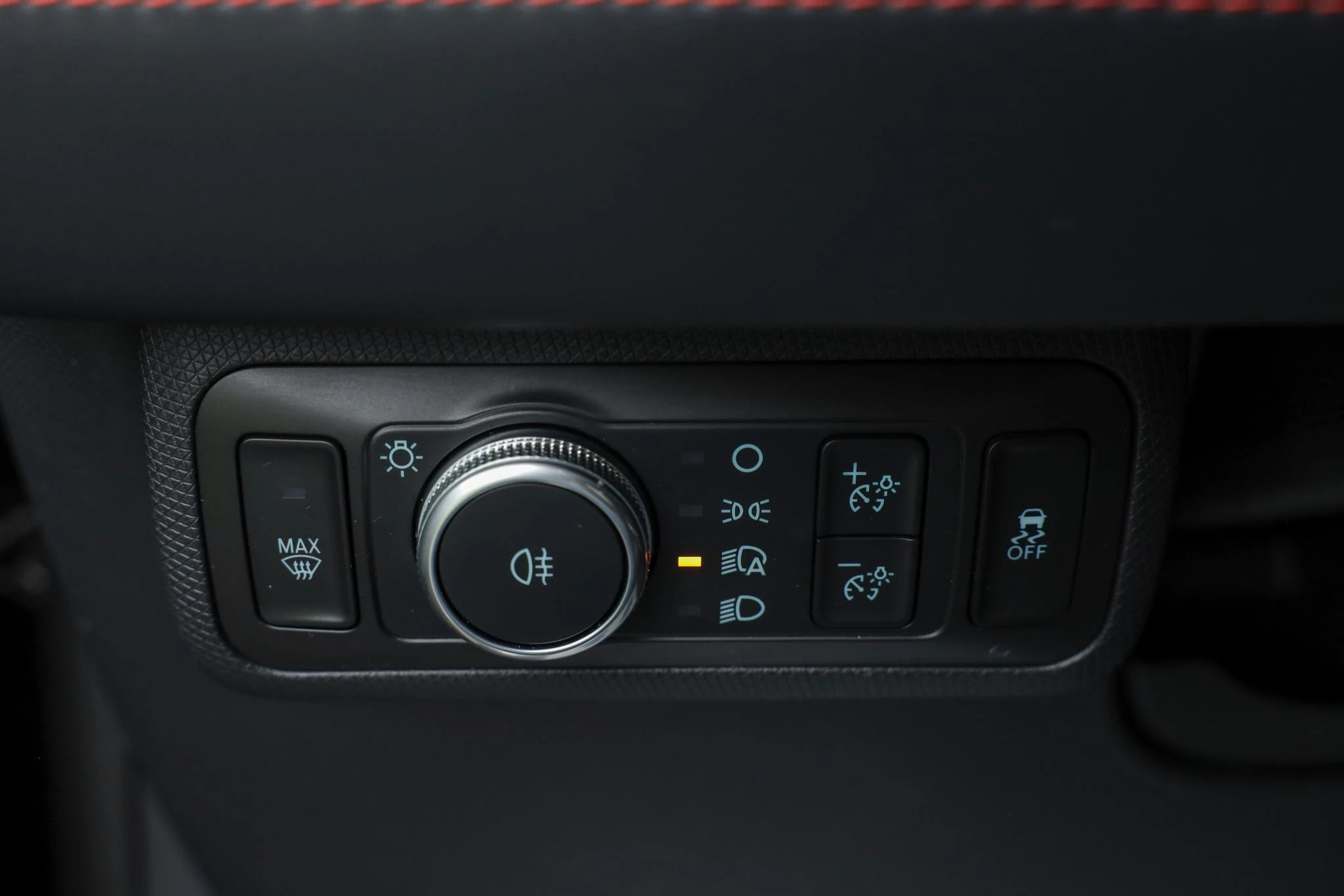 Hoofdafbeelding Ford Mustang Mach-E