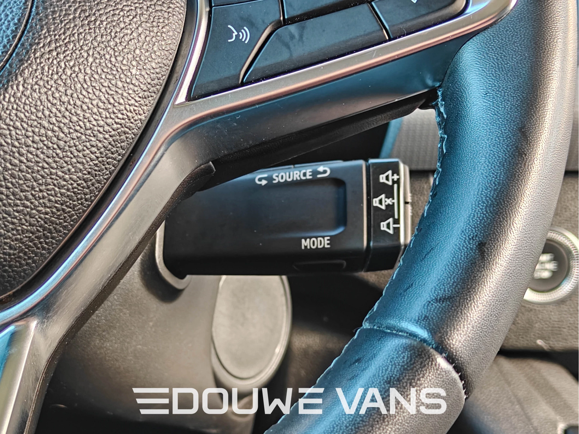 Hoofdafbeelding Nissan Townstar