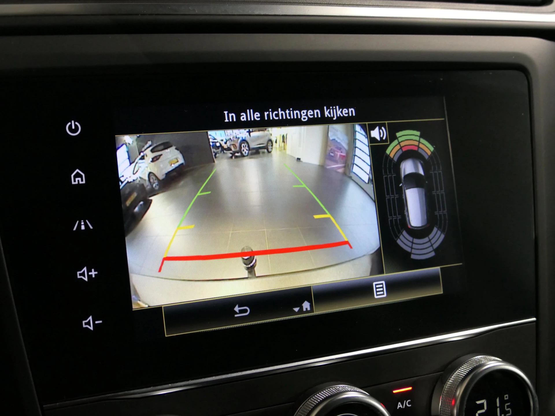 Hoofdafbeelding Renault Kadjar