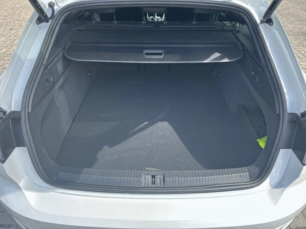 Hoofdafbeelding Volkswagen Arteon