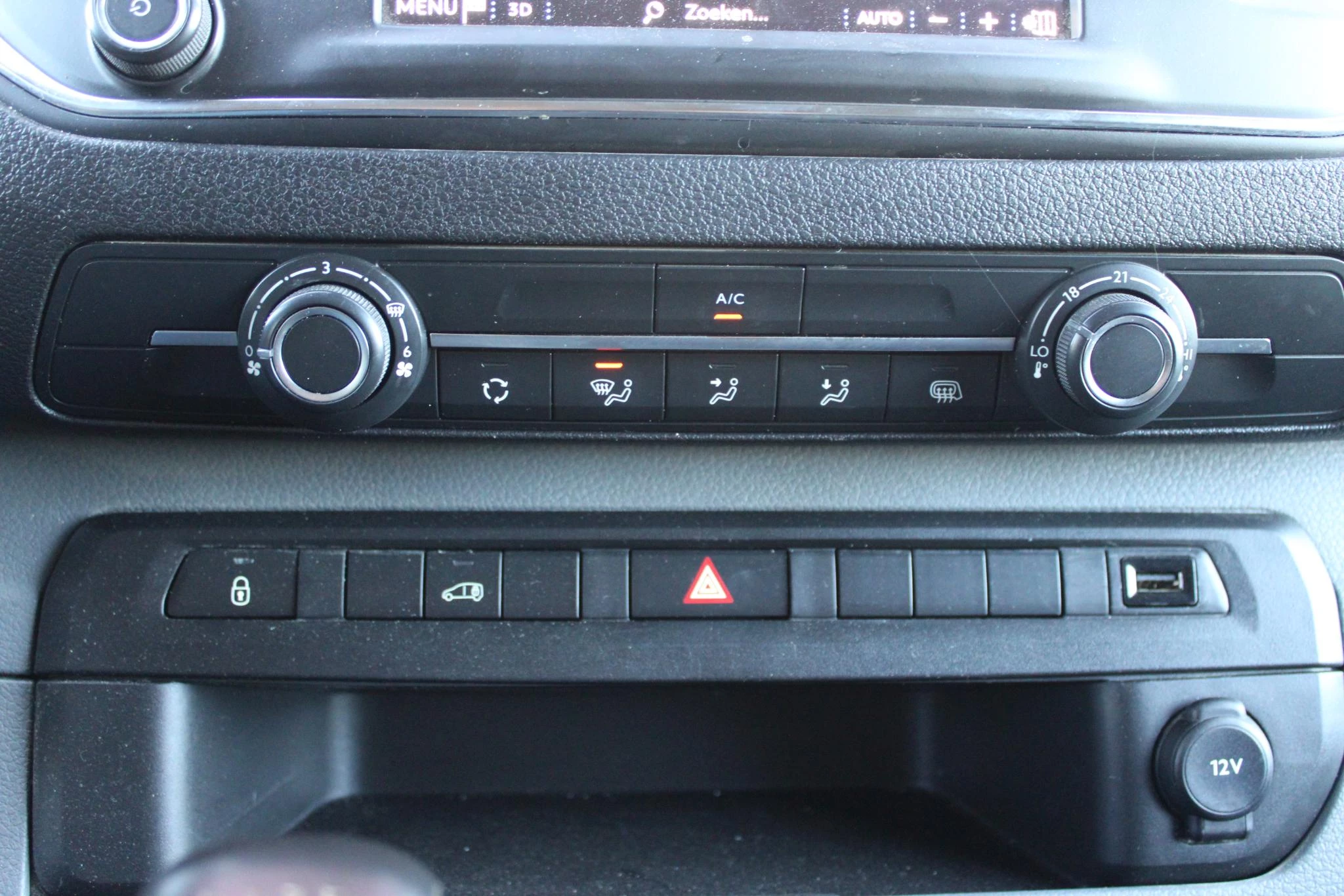 Hoofdafbeelding Peugeot Expert