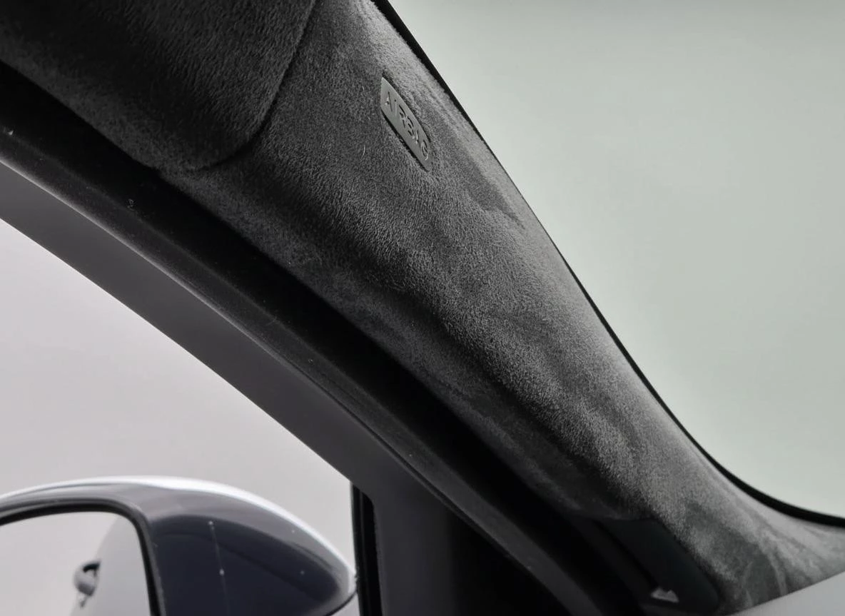 Hoofdafbeelding Jaguar F-PACE