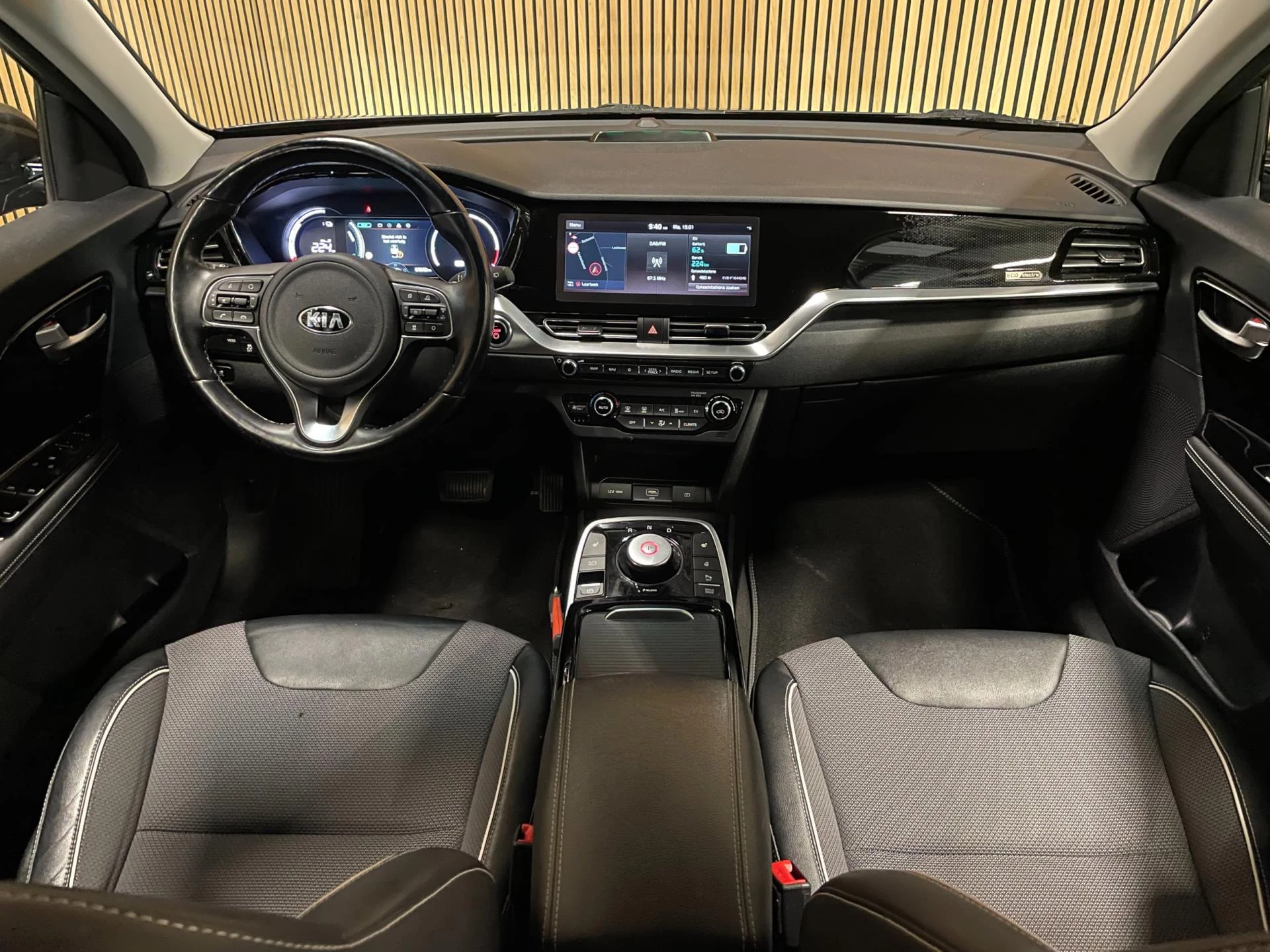 Hoofdafbeelding Kia e-Niro