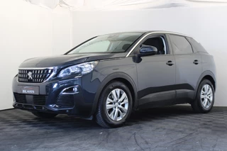 Peugeot 3008 1.2 PureTech Active